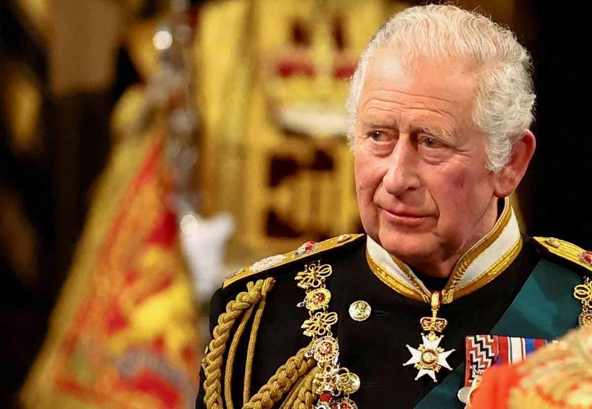 Fact Check: King Charles III approved the new Great Seal of Canada during his royal visit in late May 2023.