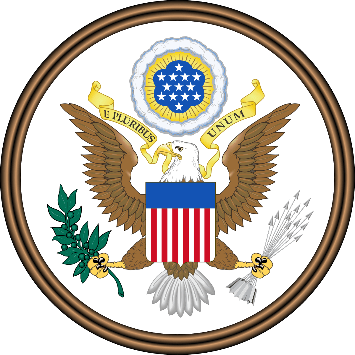 Fact Check: The new Great Seal of Canada is the sixth seal created since Queen Victoria first authorized it in 1867.