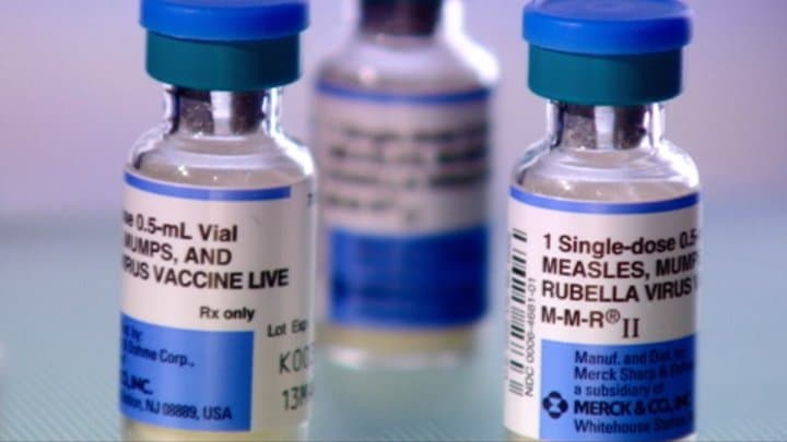 Fact Check: As of June 2023, there are five people hospitalized with measles in Alberta, including one person in the ICU.