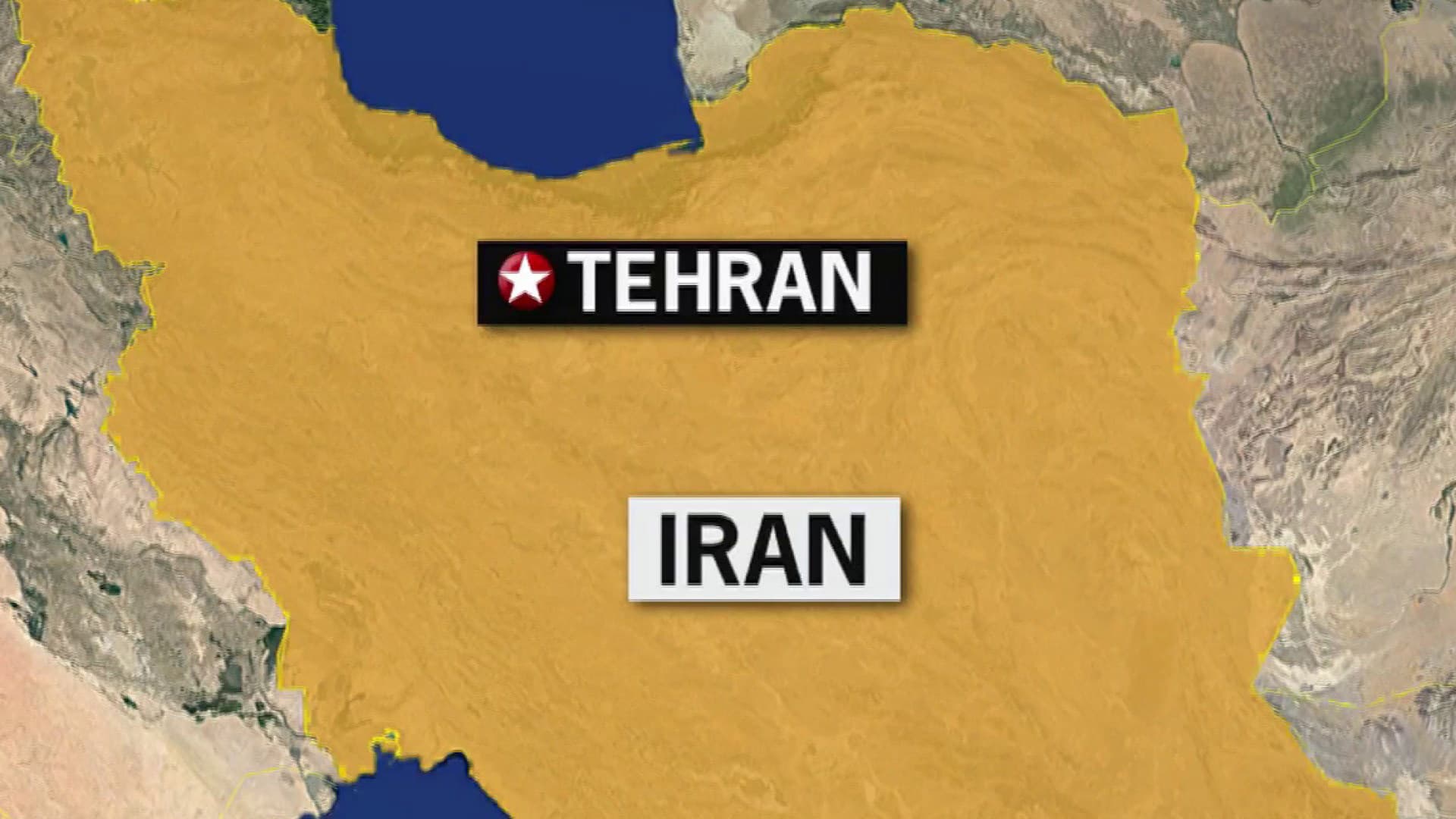Fact Check: Iran has threatened to target American, British, and French military bases if they assist in blocking Iranian retaliatory strikes against Israel.