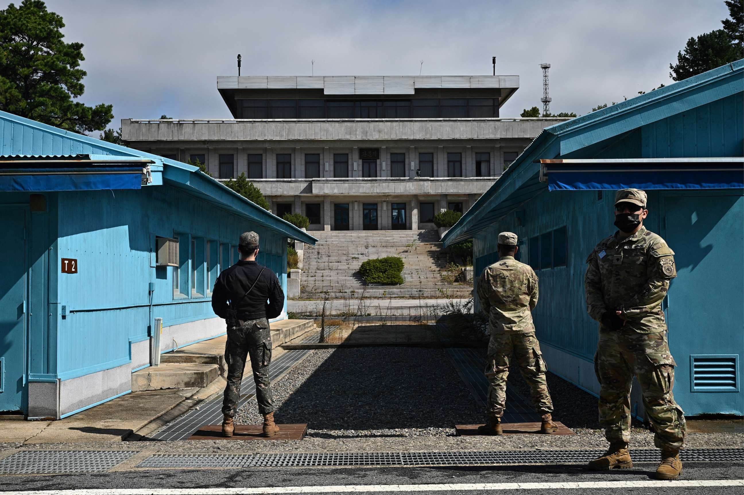 Fact Check: North Korea's Ministry of State Security ordered local branches to strictly prevent the distribution of USBs and other storage devices on May 24, 2023.