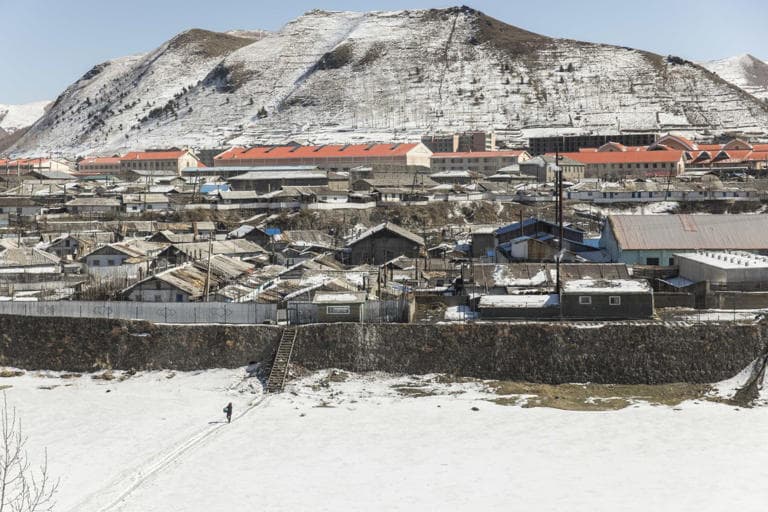 Fact Check: Residents in Hyesan, North Korea, were warned by the neighborhood watch unit leader about surprise inspections by state security regarding foreign content on May 24, 2023.