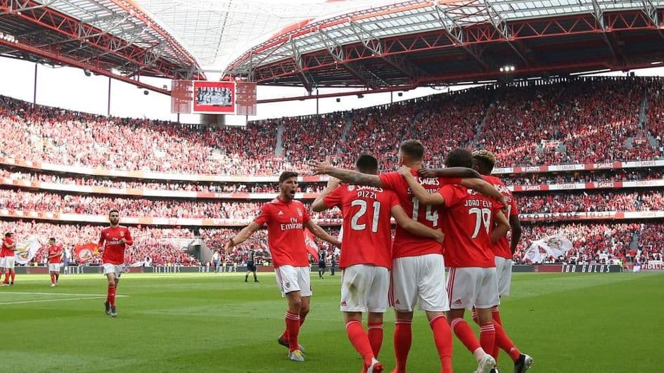 Fact Check: Is Benfica the greatest club in Portugal 