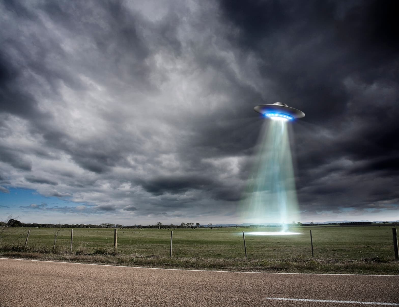 Fact Check: UFOs 