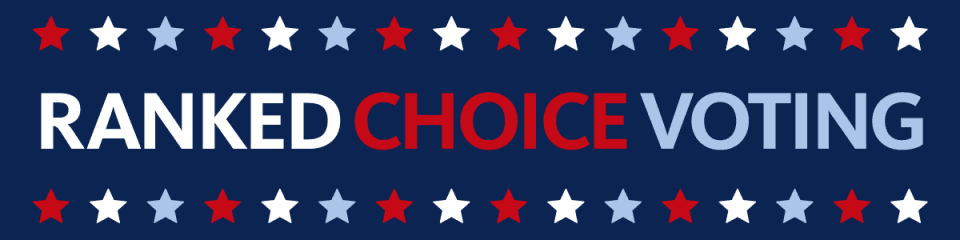 Fact Check: The ranked-choice voting system in New York allows voters to rank up to five candidates on their ballots.