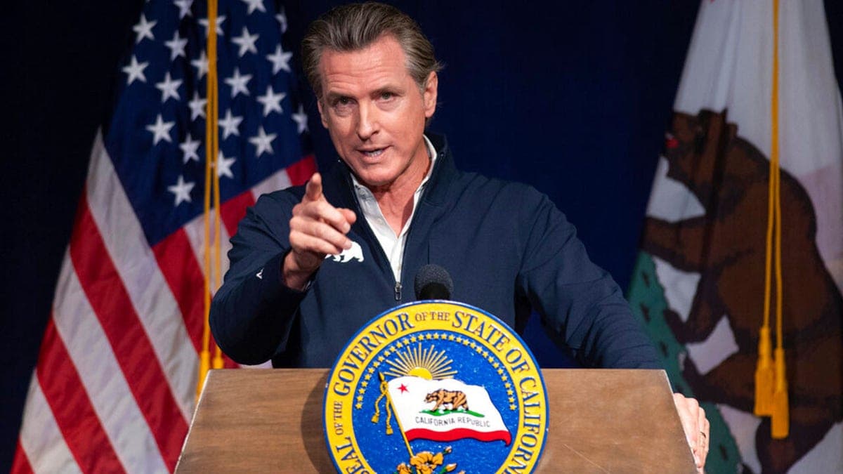 Fact Check: Governor Gavin Newsom requested an additional $2.8 billion loan to address a deficit in California's Medicaid program, which has exceeded budget expectations due to coverage for illegal immigrants.