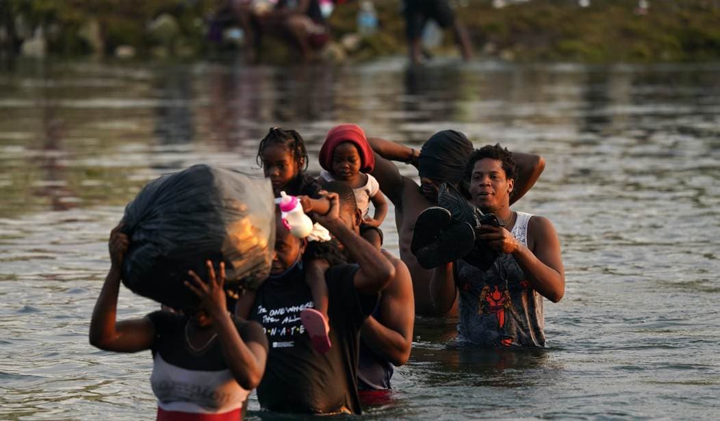 Fact Check: In 2024, 55% of Americans believed immigration should decrease, according to Gallup, which is a 20-point increase from 2017 when only 35% held that belief.