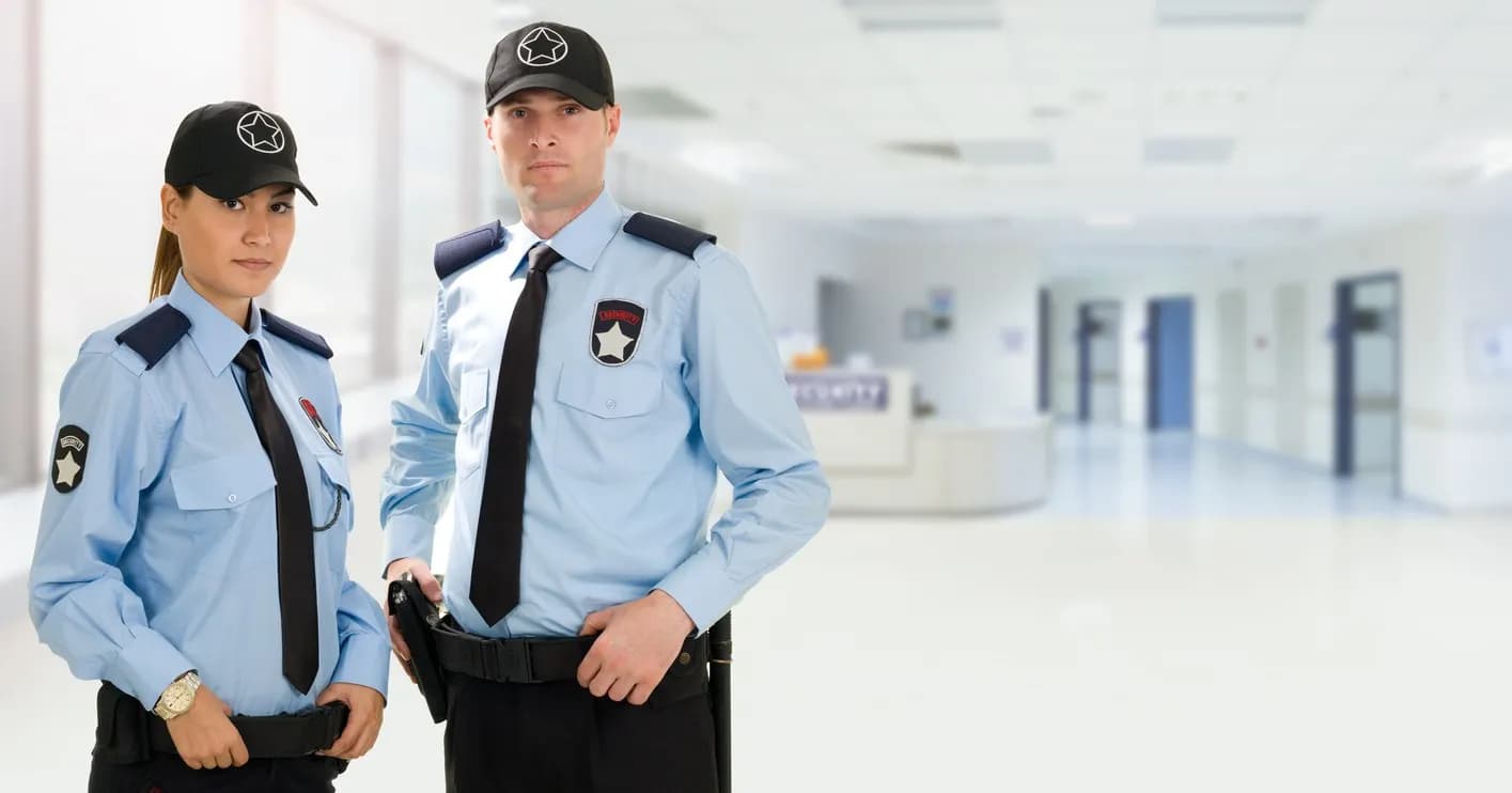 Fact Check: Vance Boelter is the director of security patrols at Praetorian Guard Security Services, a security company he founded with his wife Jenny.