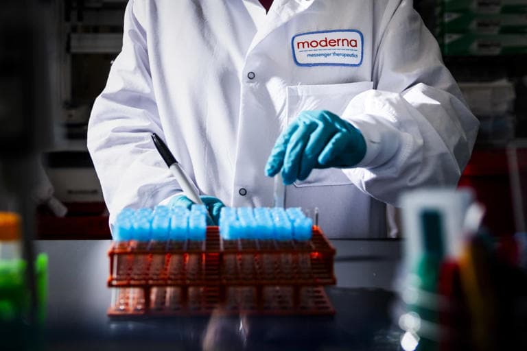 Fact Check: Donald Trump's administration canceled a $766 million award to Moderna for the research and development of H5N1 bird flu vaccines.