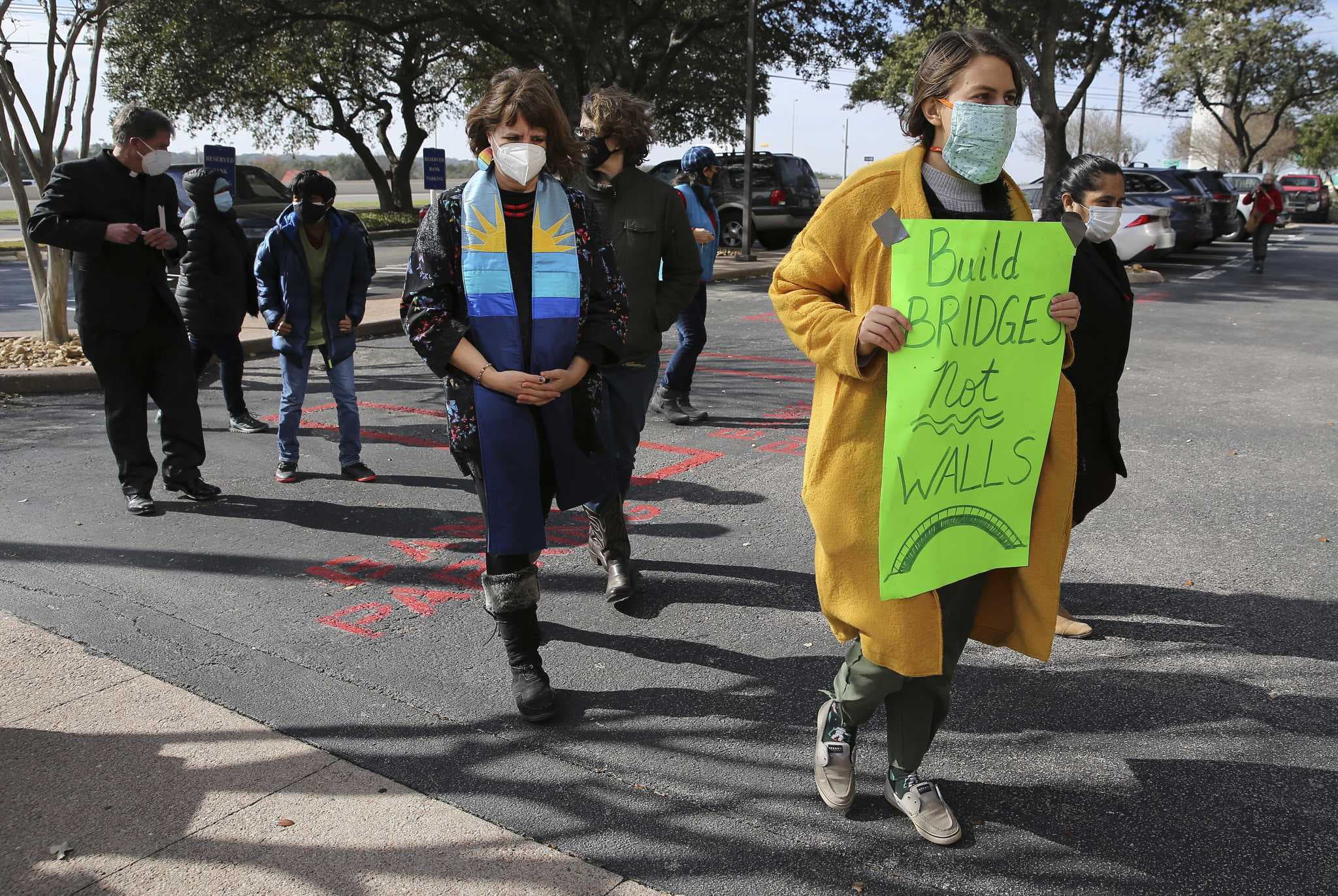 Fact Check: The Trump administration's increase in ICE raids on migrants has sparked protests in cities across America, leading to the deployment of the National Guard in California.