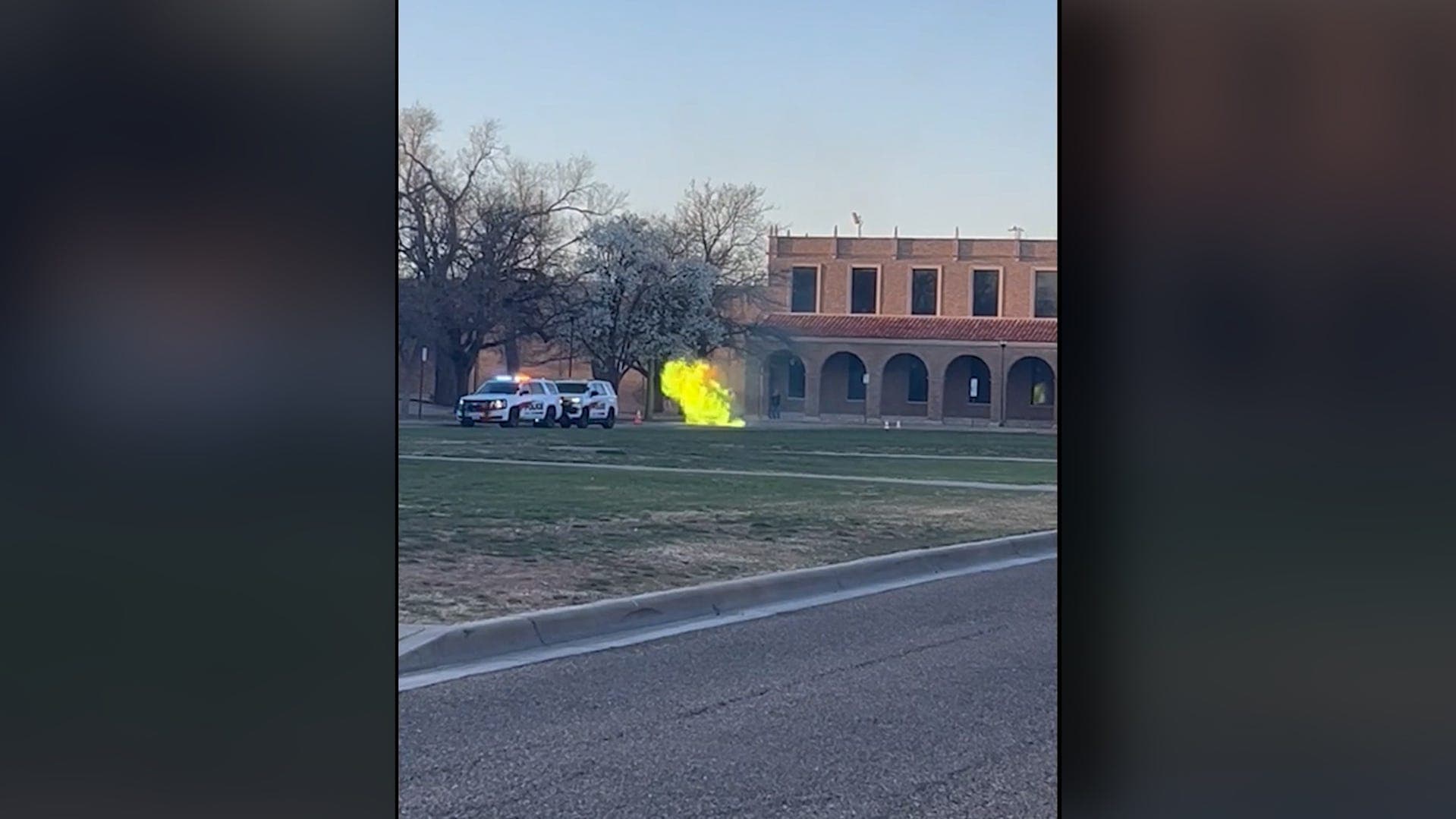 Fact Check: The Texas Capitol remains temporarily closed following the evacuation due to the credible threat.