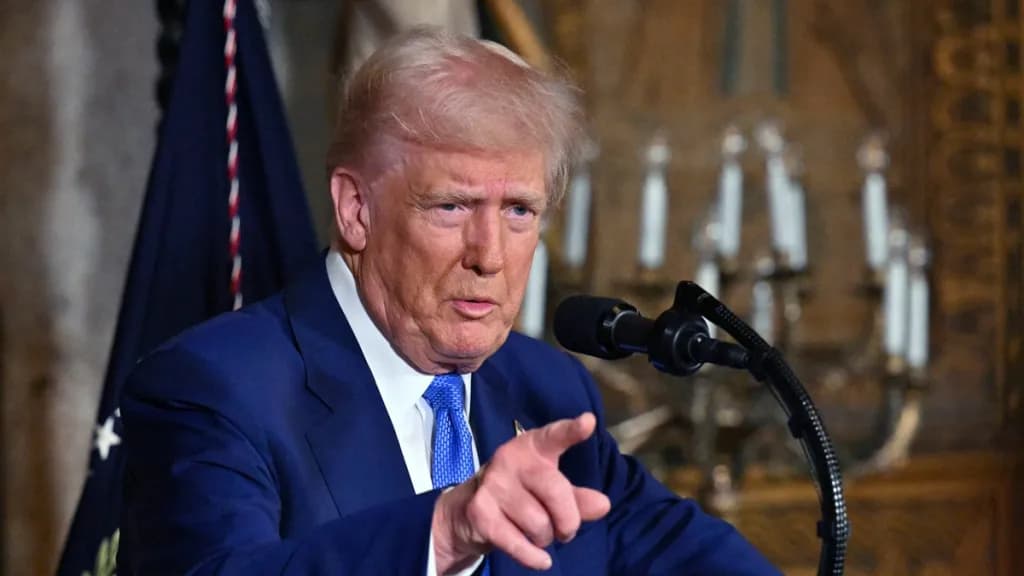 Fact Check: The Trump administration cut 83 percent of USAID's programs and folded the rest into the State Department.
