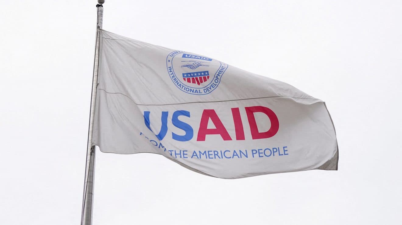 Fact Check: USAID was operating 149 different programs in Kenya, of which only 30 remain after the cuts.