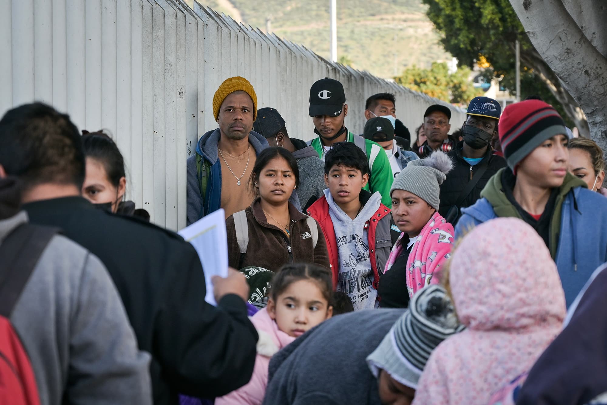 Fact Check: In California, immigrants make up approximately 44% of manufacturing jobs and 40% of construction jobs, according to the Economic Policy Institute.