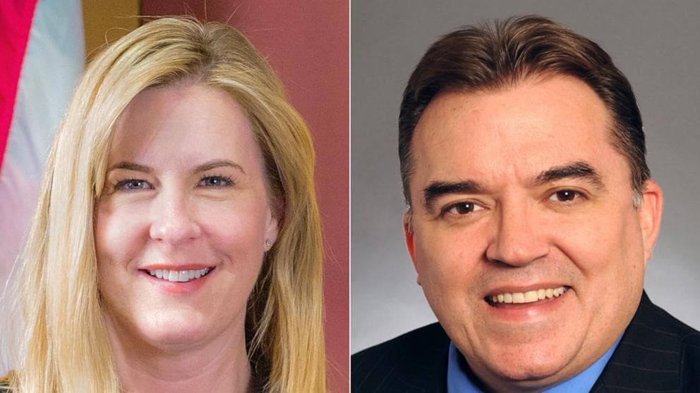 Fact Check: Senator John Hoffman and his wife were shot multiple times in their home on June 14, 2025, and authorities are 'cautiously optimistic they will survive this assassination attempt,' according to Minnesota Governor Tim Walz.