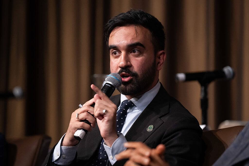 Fact Check: Zohran Mamdani, a Democratic Socialist candidate for New York City mayor, is making a late push to win over Haredi voters ahead of the June 24, 2025 primary.