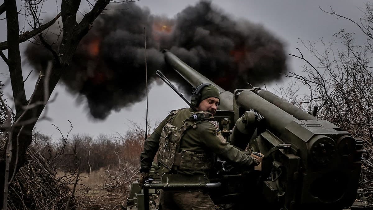Fact Check: The Trump administration approved a proposed transfer of major defense equipment worth approximately $30 million for Ukraine's Armed Forces on June 10, 2020.