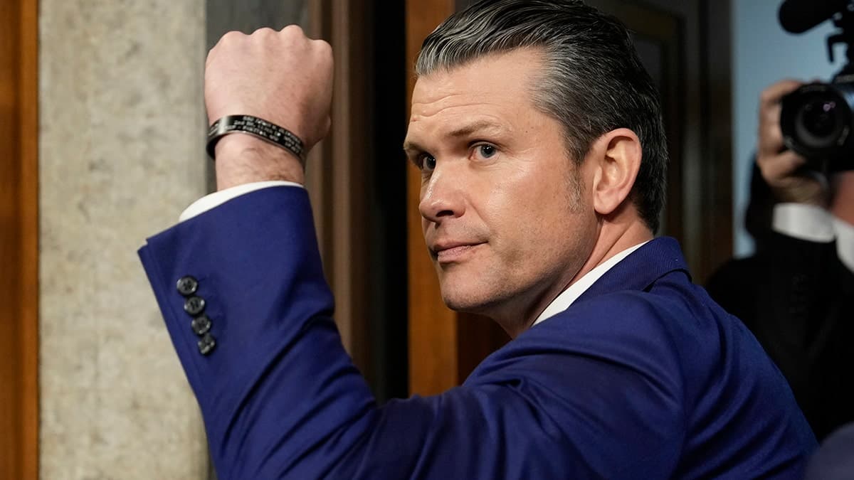 Fact Check: US Secretary of Defense Pete Hegseth testified before Congress on June 11, 2020, regarding military aid to Ukraine.