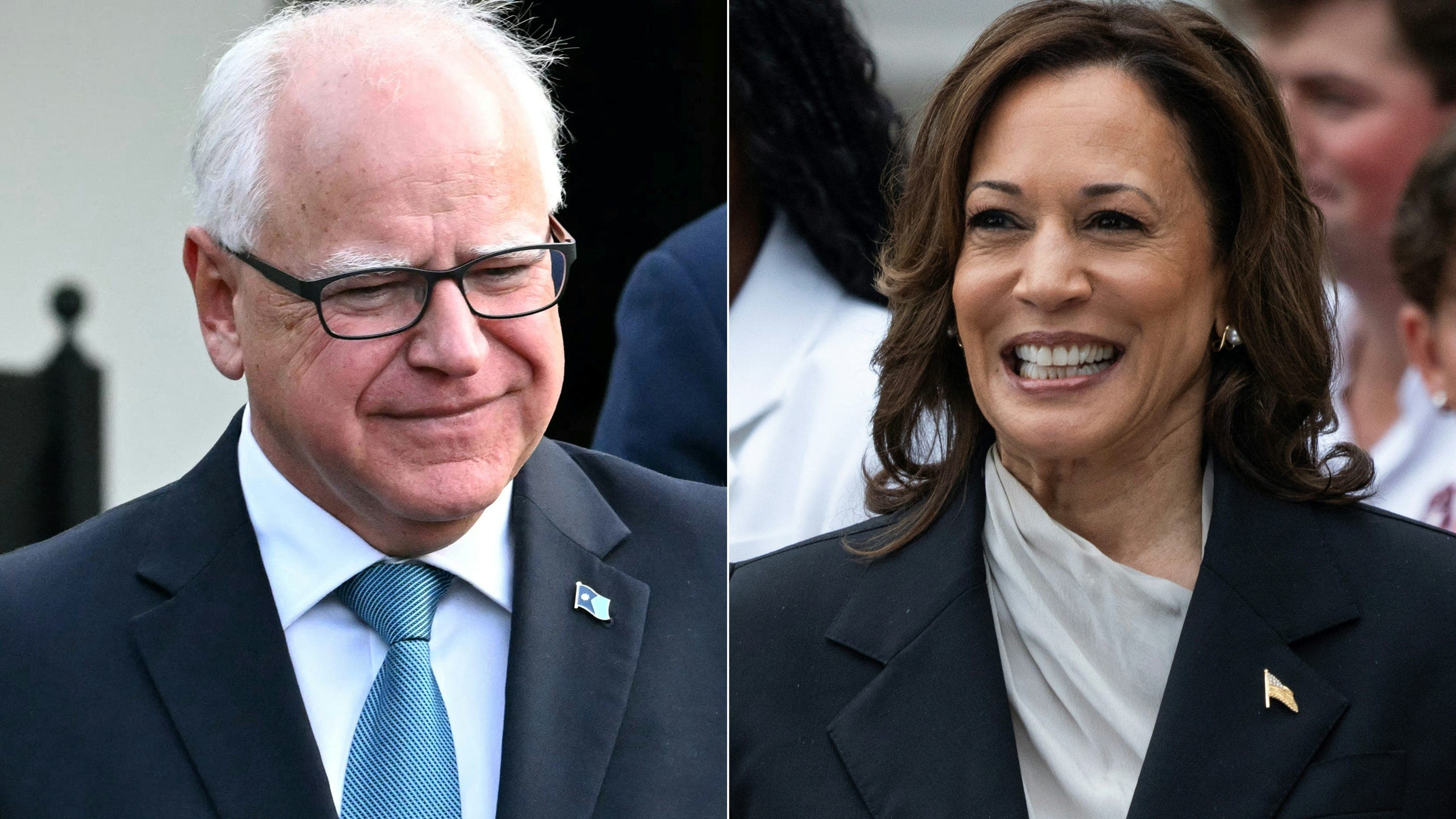 Fact Check: A list of potential targets written by the suspect includes dozens of Minnesota Democrats, including Governor Tim Walz, U.S. Representative Ilhan Omar, U.S. Senator Tina Smith, and Attorney General Keith Ellison.