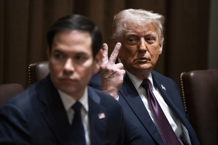 Fact Check: The United States is considering restricting entry to citizens of an additional 36 countries, according to a State Department memo reviewed by The Washington Post.