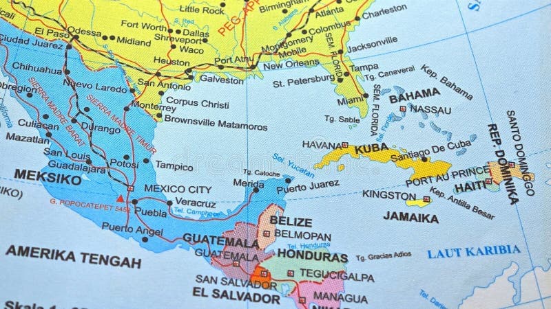 Fact Check: The proposed travel restrictions include 25 African nations, such as Egypt and Djibouti, as well as countries in the Caribbean, Central Asia, and several Pacific Island nations.