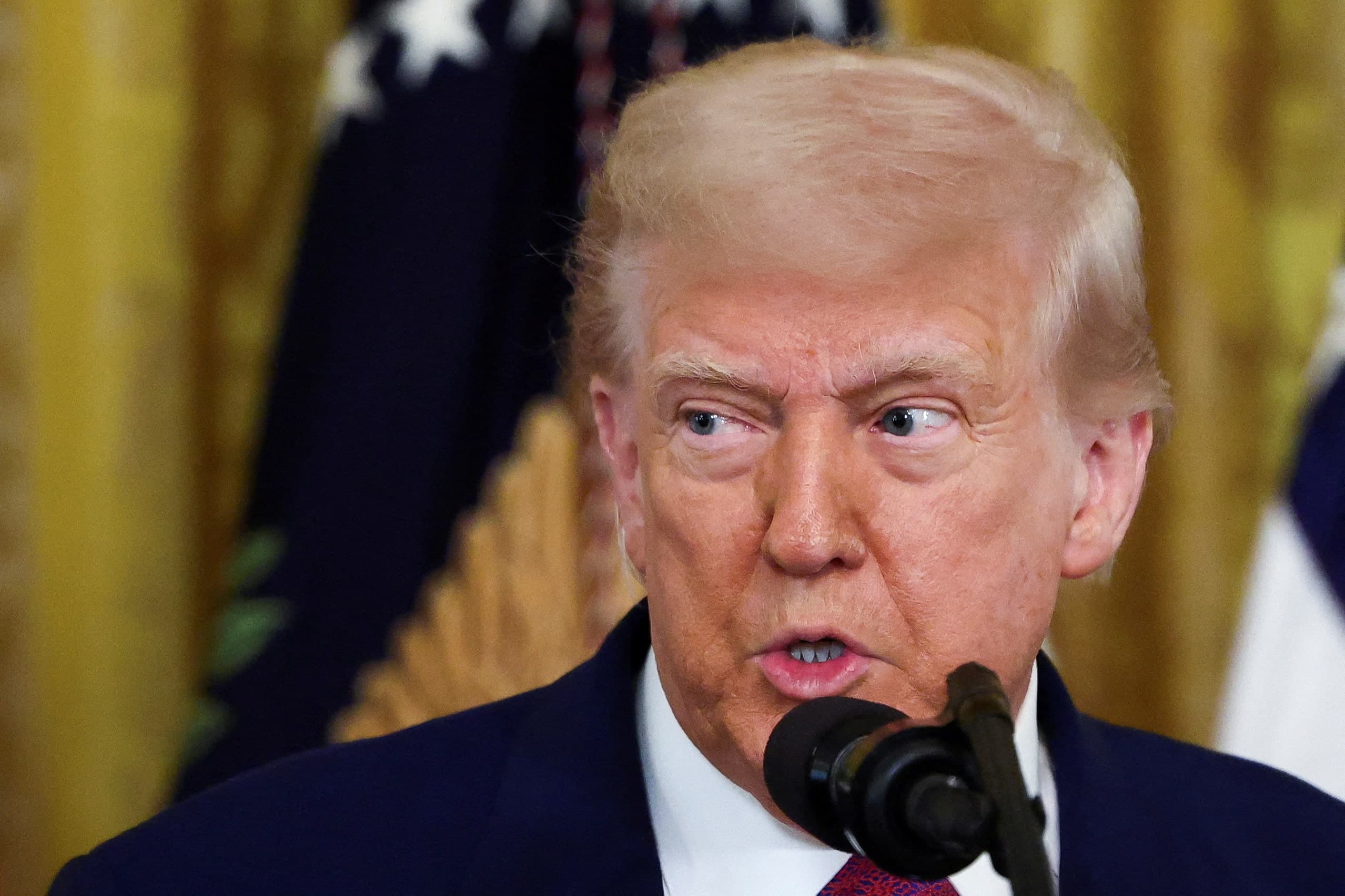 Fact Check: President Donald Trump's financial disclosure forms detail hundreds of millions of dollars in income from his hotels and golf resorts.