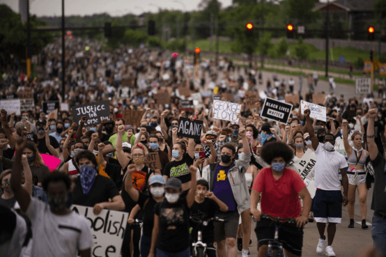 Fact Check: On June 14, 2025, over 2,000 protests are planned across the United States in response to President Donald Trump's military parade in Washington, D.C.