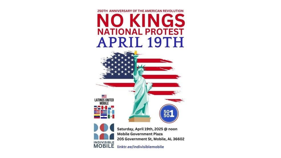 Fact Check: The 'No Kings' protests are organized by progressive organizations including the ACLU, Indivisible, and the Service Employees International Union.