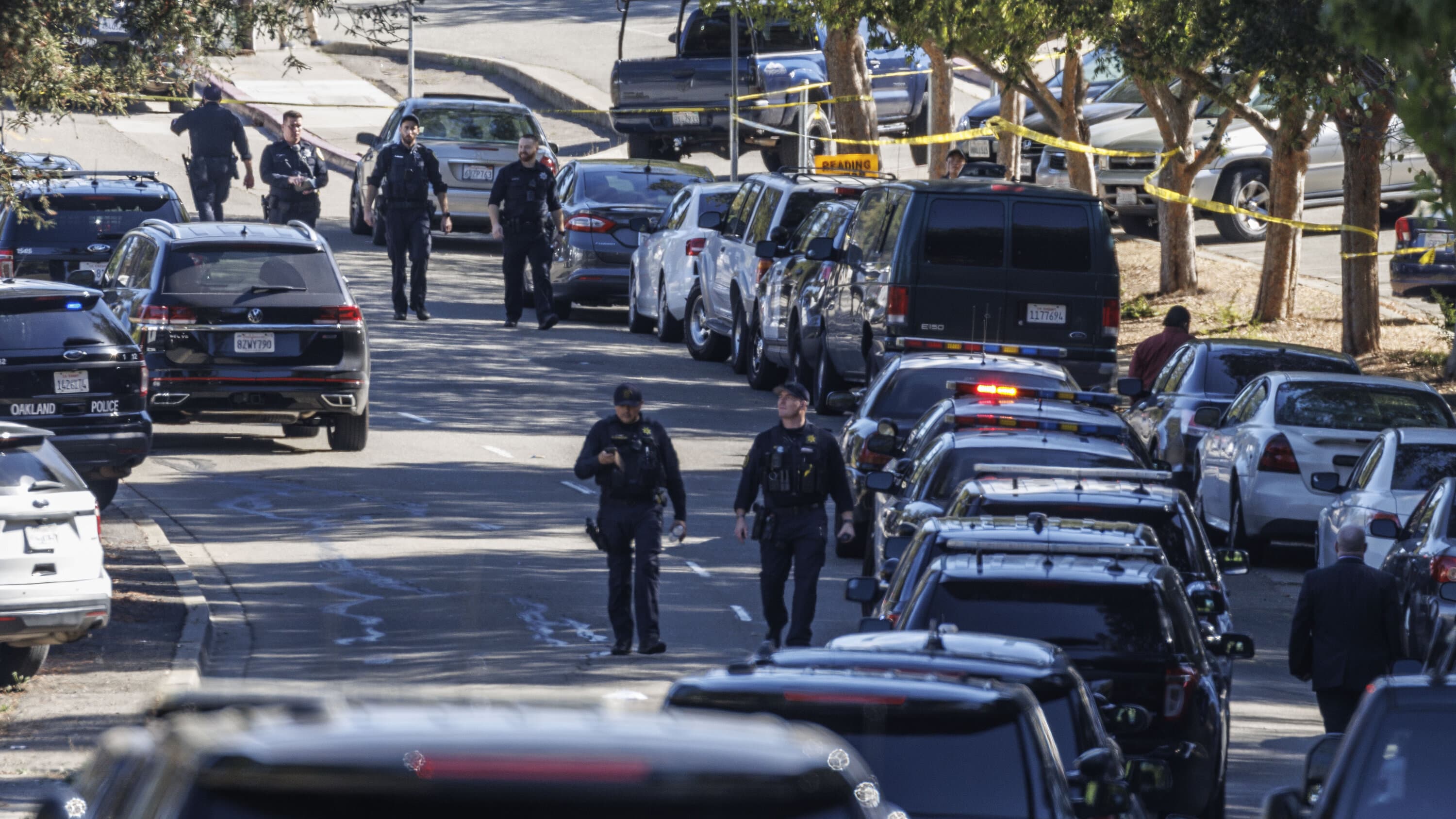 Fact Check: On June 14, 2025, a shooting in Minnesota resulted in the death of one state lawmaker and injuries to two others, which Minnesota Governor Tim Walz described as a politically motivated assassination.