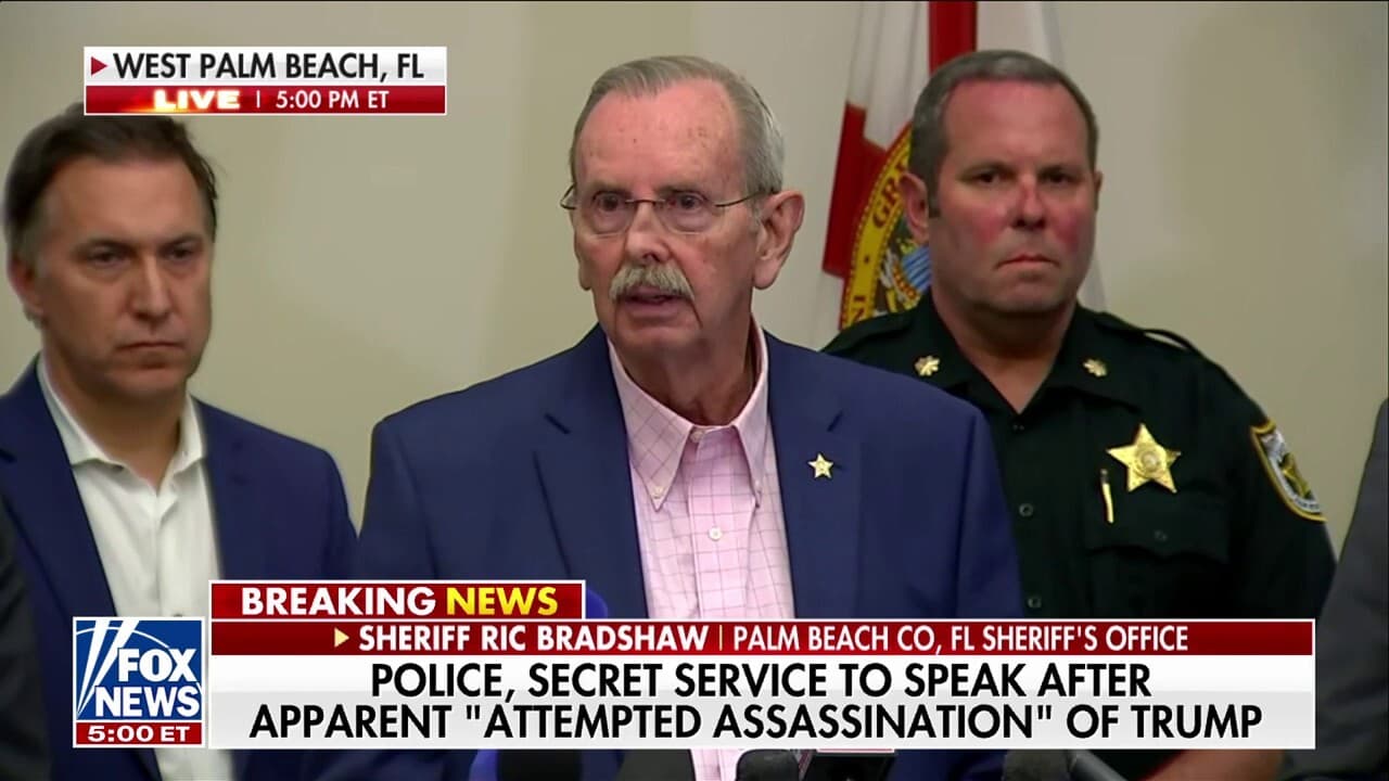 Fact Check: Authorities recovered several AK-style firearms from the suspect's vehicle, and he is believed to still be armed with a pistol as of June 14, 2025.