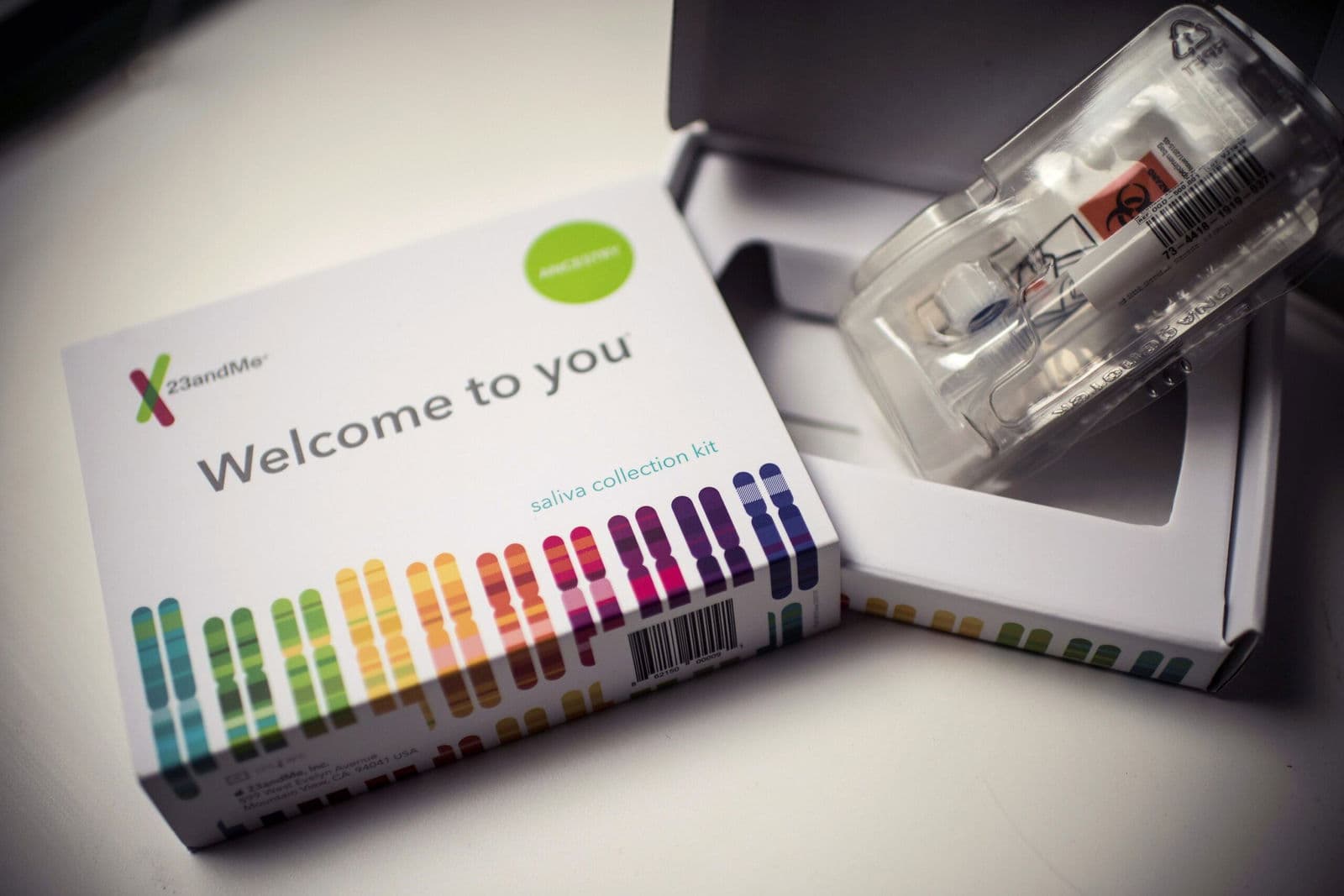 Fact Check: TTAM Research Institute will acquire substantially all of 23andMe’s assets, including its Personal Genome Service and telehealth subsidiary Lemonaid Health.