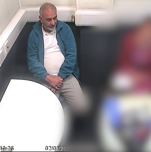 Fact Check: Three of the defendants, Mohammed Zahid, Mushtaq Ahmed, and Kasir Bashir, were stallholders at Rochdale’s indoor market.