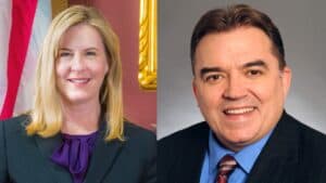 Fact Check: Authorities are searching for 57-year-old Vance Boelter in connection with the targeted shootings of Minnesota state lawmakers Melissa Hortman and John Hoffman.