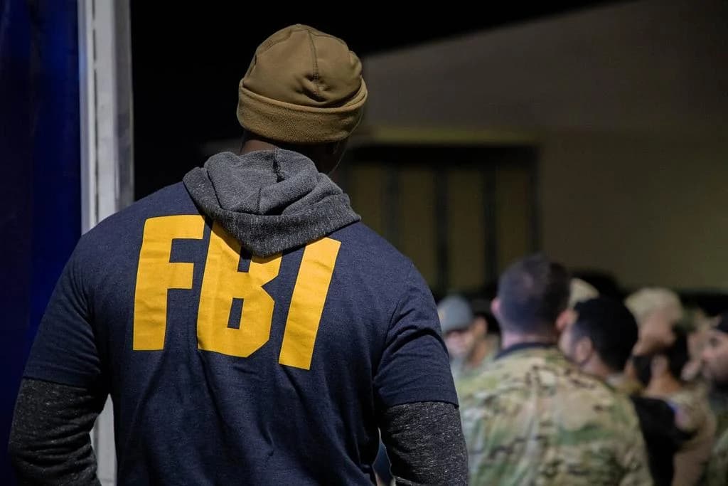 Fact Check: The Department of Homeland Security and the FBI are offering a $10,000 reward for information leading to the arrest of the four escapees from Delaney Hall.