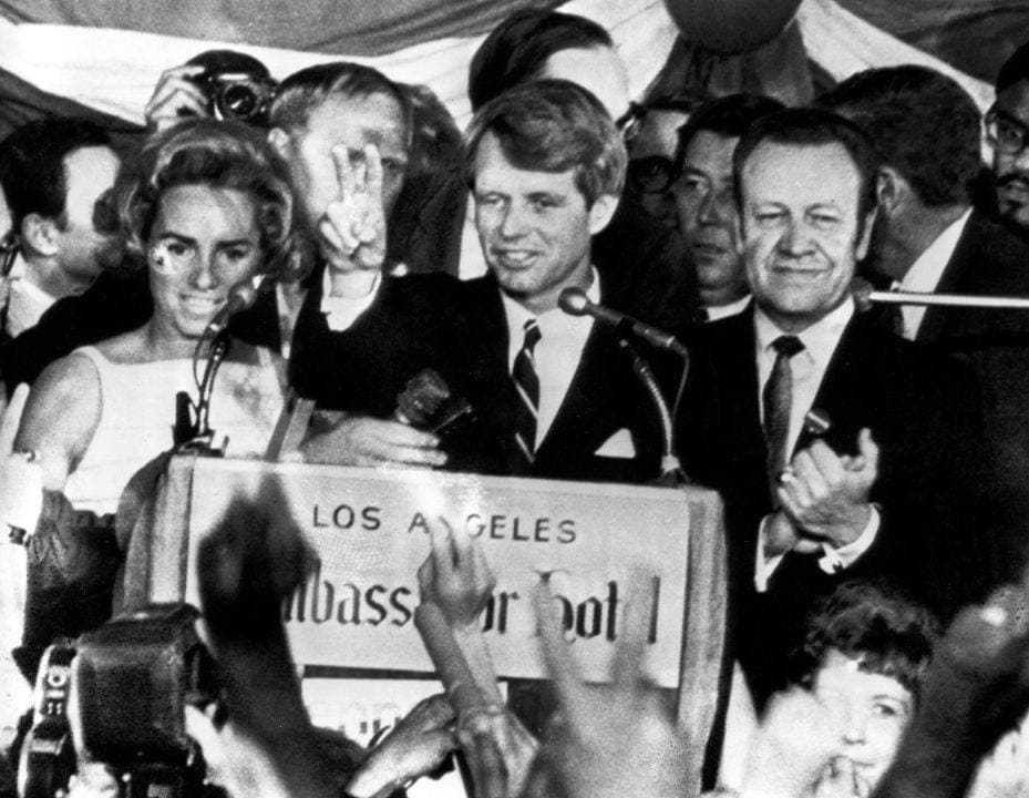 Fact Check: The CIA released nearly 1,500 pages of previously classified documents relating to New York Senator Robert F. Kennedy and his 1968 assassination on December 15, 2023.
