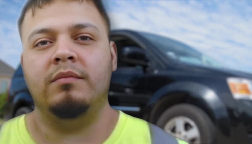 Fact Check: Kilmar Abrego Garcia was not charged with any offense during a May 2022 traffic stop in Tennessee, where officers suspected human smuggling but ultimately let him go.