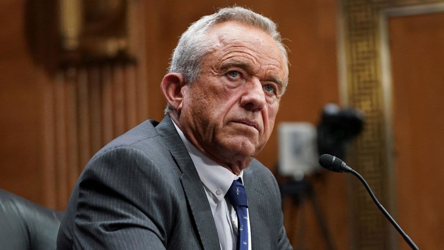 Fact Check: Health and Human Services Secretary Robert F. Kennedy Jr. ordered the dataset containing personal information of Medicaid enrollees to be handed over to the Department of Homeland Security.