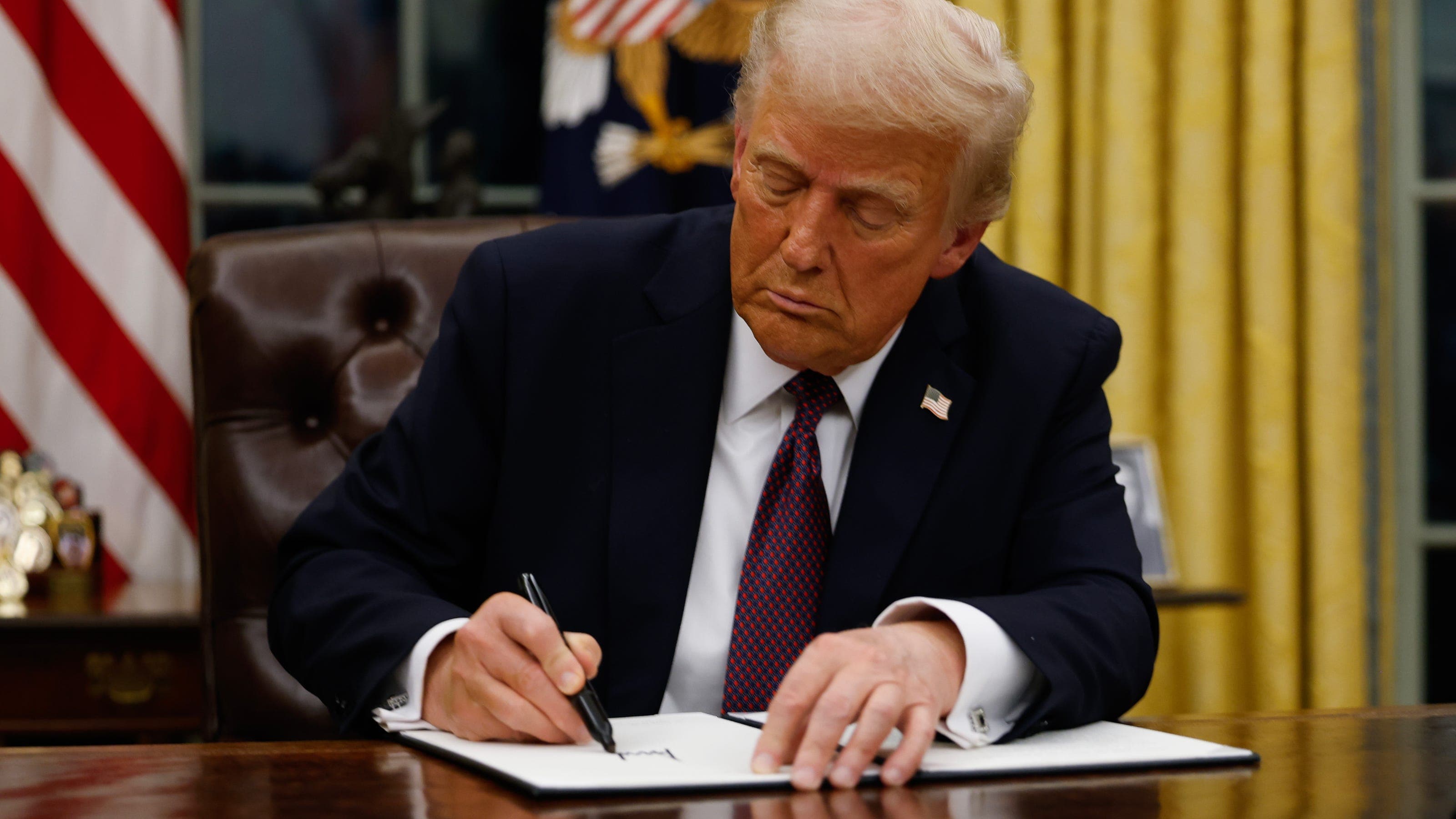 Fact Check: California Governor Gavin Newsom expressed concern over the potential unlawful use of personal data by deportation officials in a statement on May 12, 2025.