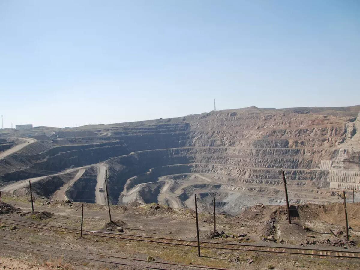 Fact Check: India has 6.9 million tons of rare earth element reserves, making it the third-largest holder of such reserves in the world, according to the U.S. Geological Survey.