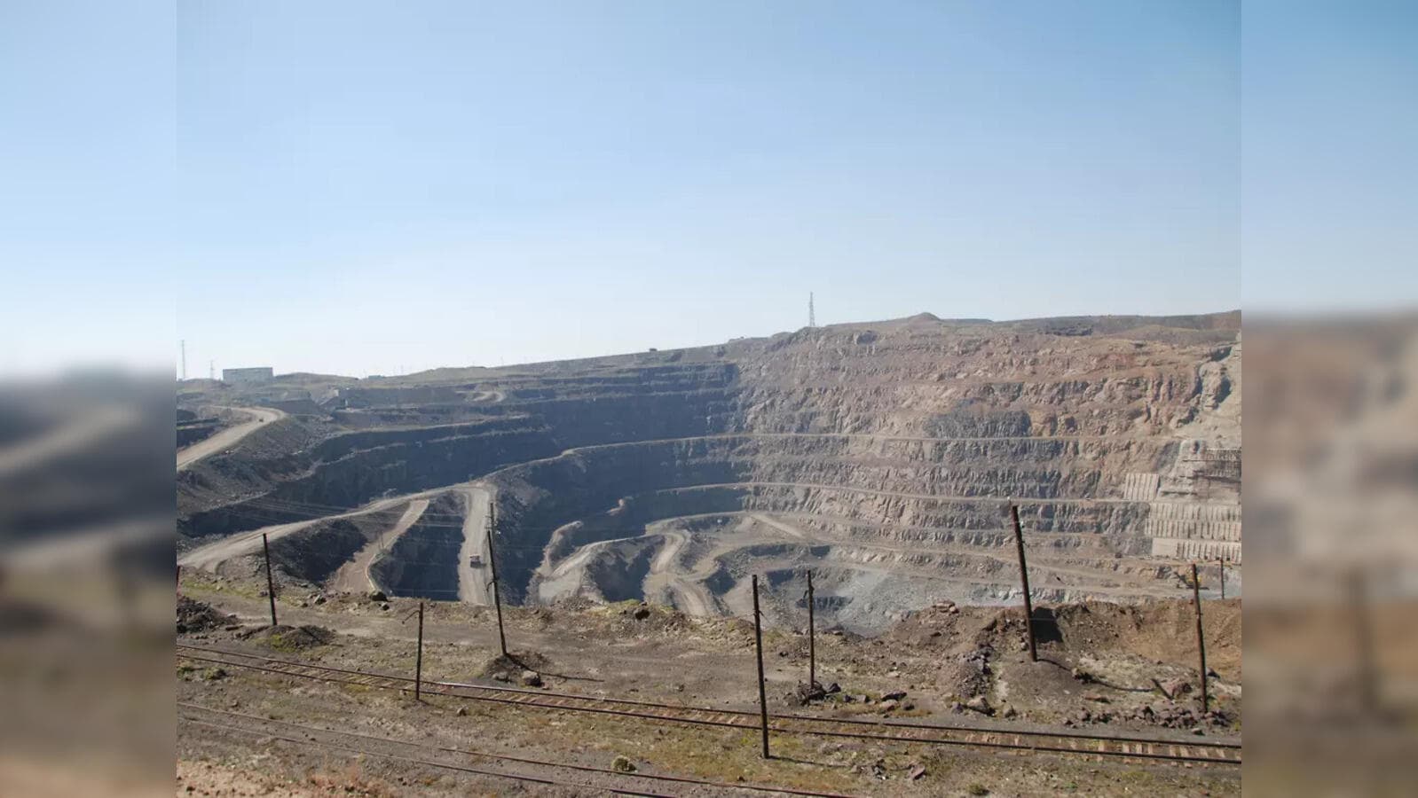 Fact Check: India is in the process of completing several domestic rare earth element projects, including an IREL rare earths magnet plant.