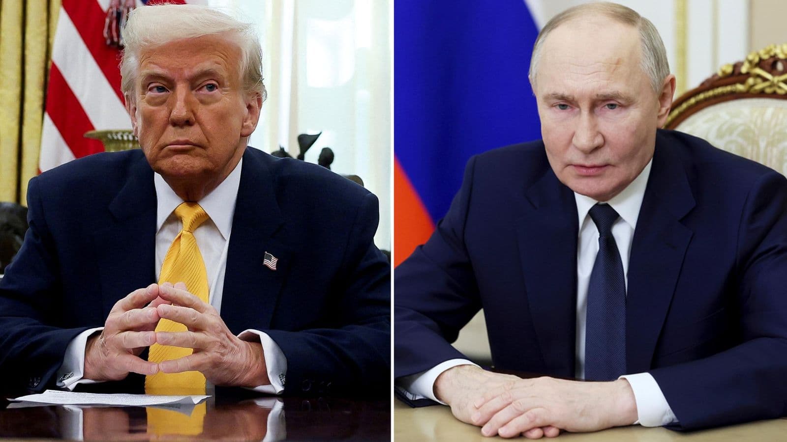 Fact Check: During the call, Trump urged Putin to end Russia’s war in Ukraine, which he described as a necessary step alongside ending the conflict between Israel and Iran.