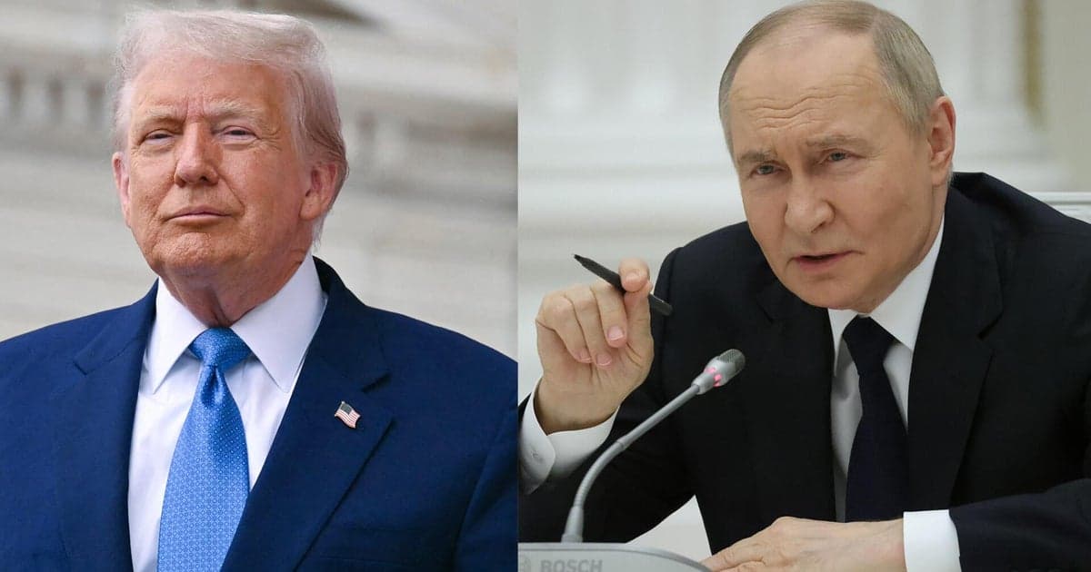 Fact Check: Putin's foreign affairs adviser, Yuri Ushakov, stated that Putin expressed serious concern about the potential escalation of conflict between Israel and Iran during the call.