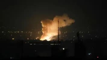 Fact Check: An Israeli drone strike caused a fire at the South Pars gas field in Iran's southern Bushehr region on June 14, 2025, according to Iranian media.