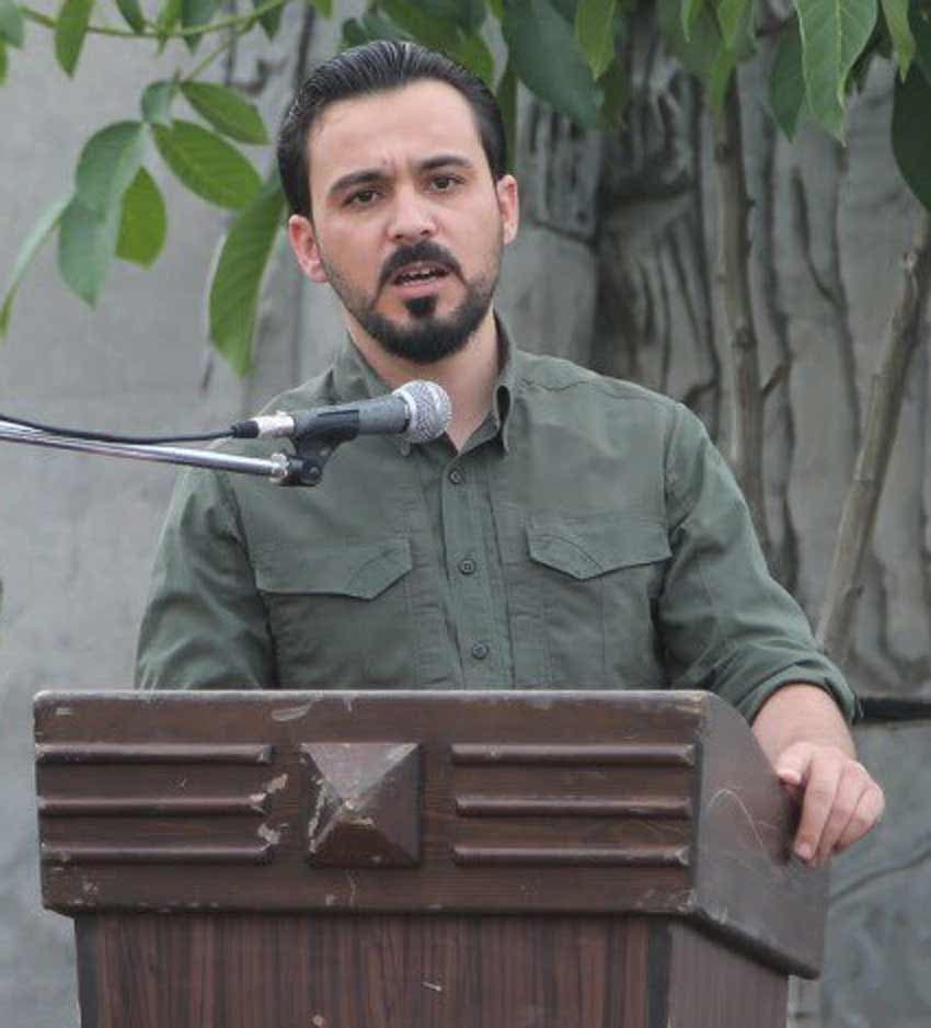 Fact Check: In May 2023, the European Union sanctioned Sayf Boulad Abu Bakr for torturing and arbitrarily killing civilians from Syria’s Alawite religious minority.