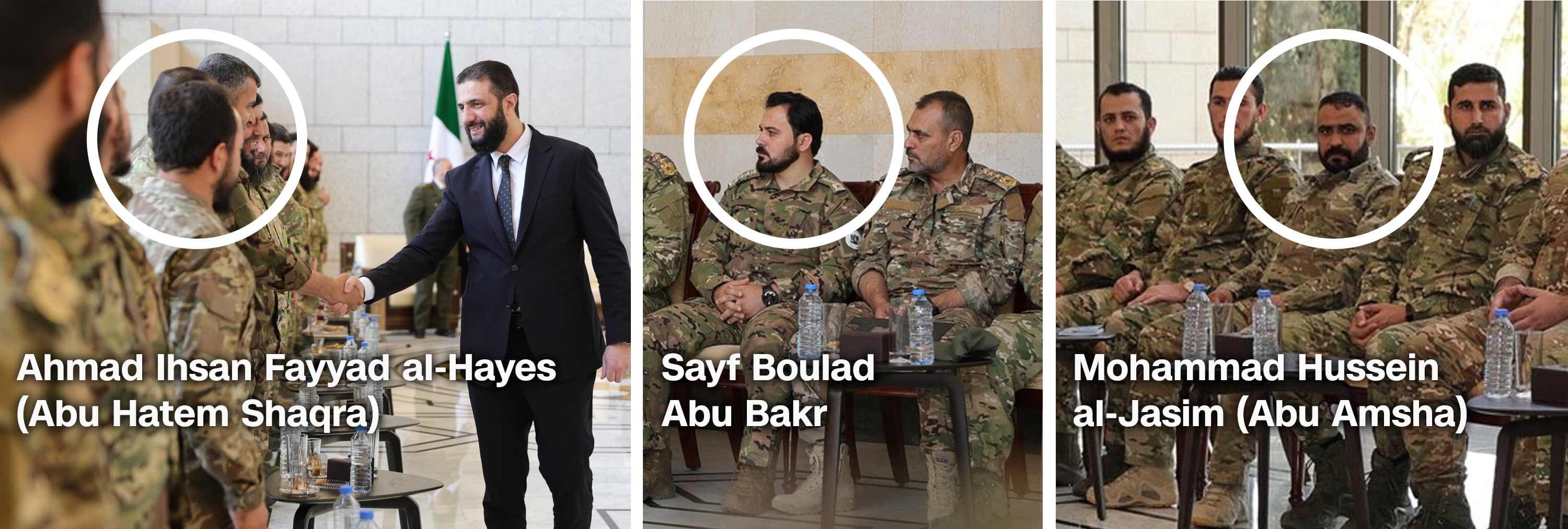 Fact Check: The Syrian National Army (SNA) factions have been accused by the US and UN of engaging in widespread human rights abuses, including the kidnapping and sexual abuse of Kurdish women.