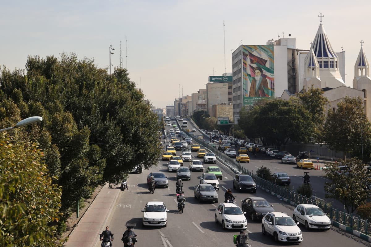 Fact Check: Israeli airstrikes on Iran caught the leadership by surprise, leading to the deaths of top military figures and nuclear scientists, according to Hamid Hosseini, a member of Iran’s Chamber of Commerce’s energy committee.