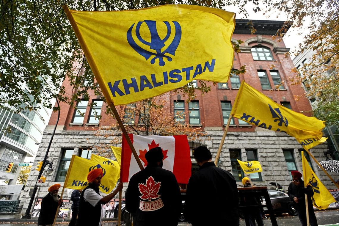 Fact Check: More than a dozen Canadian Sikhs are facing active assassination threats originating from India, according to the World Sikh Organization (WSO) on October 26, 2023.