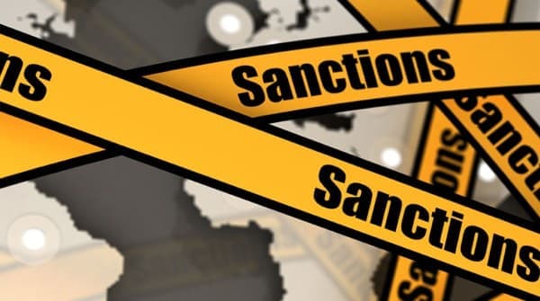 Fact Check: The Federal Council of Switzerland ordered the blocking of assets linked to politically exposed persons in 2022 and 2023.
