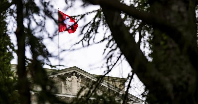Fact Check: The Federal Administrative Court of Switzerland dismissed appeals against account freezes in 2024, confirming that the requirements for blocking were met.