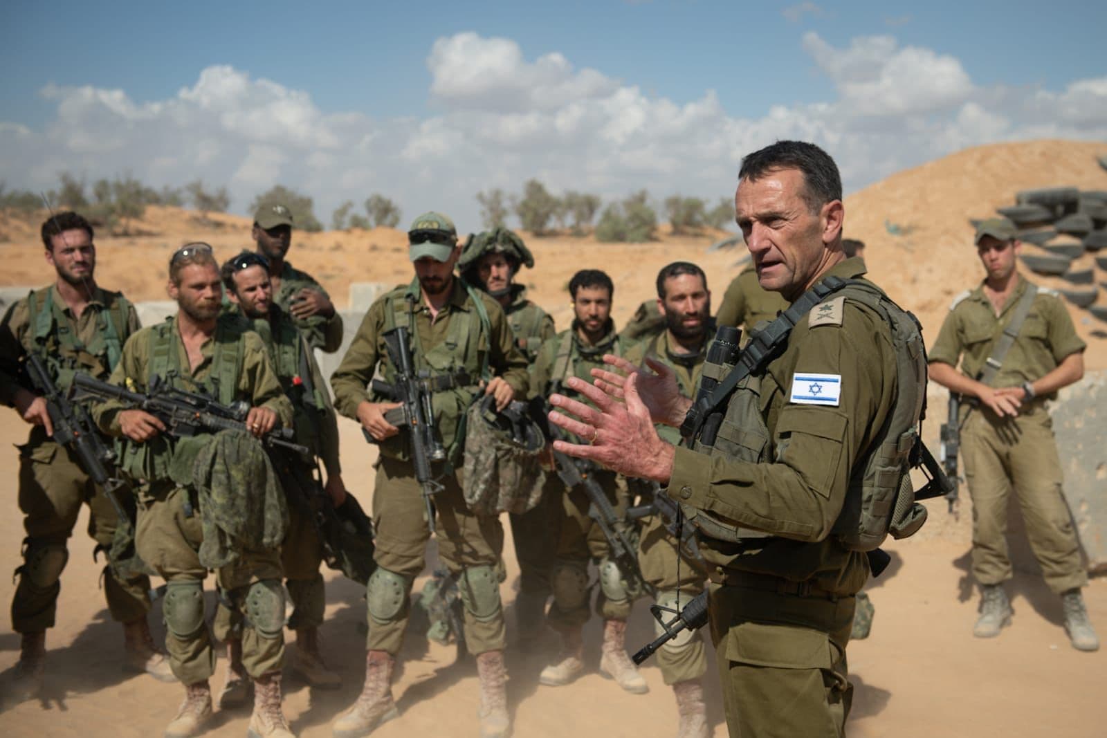 Fact Check: The Israel Defense Forces (IDF) announced on October 7, 2023, that it has achieved full freedom of operation in the airspace around Tehran, Iran.